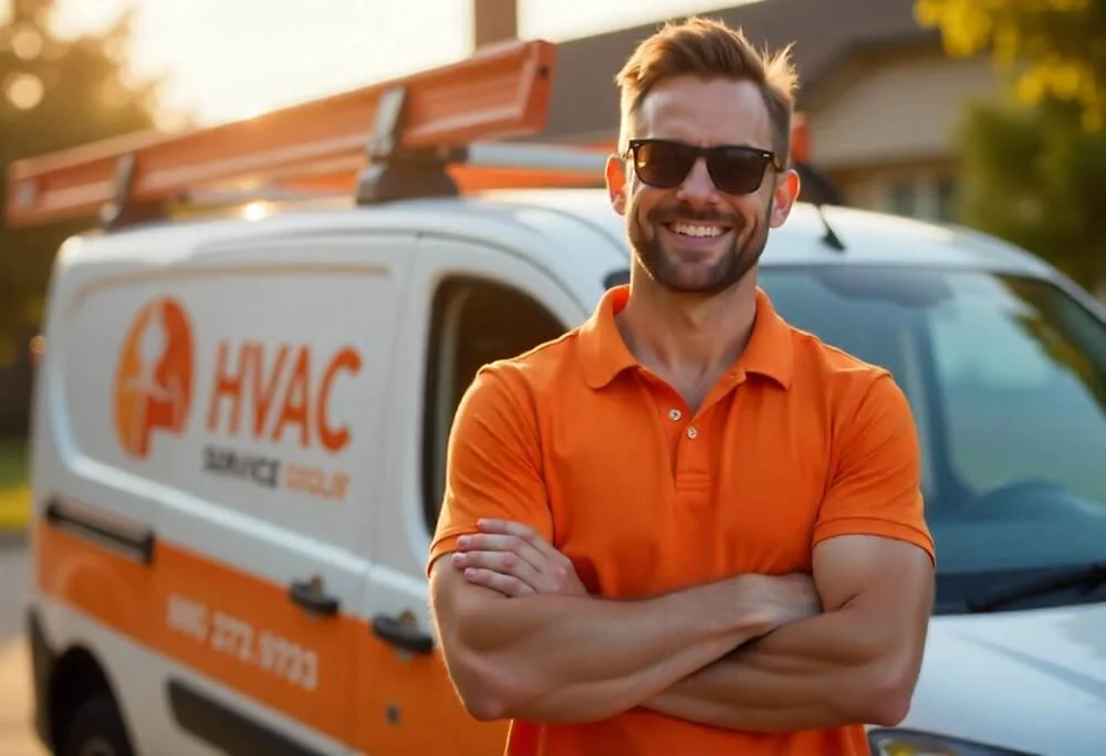 Professional HVAC repair and installation services in Medway, OH